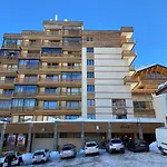 Appartement 6 Places, Superbe Vue Face A La Montagne, 50M Des Pistes