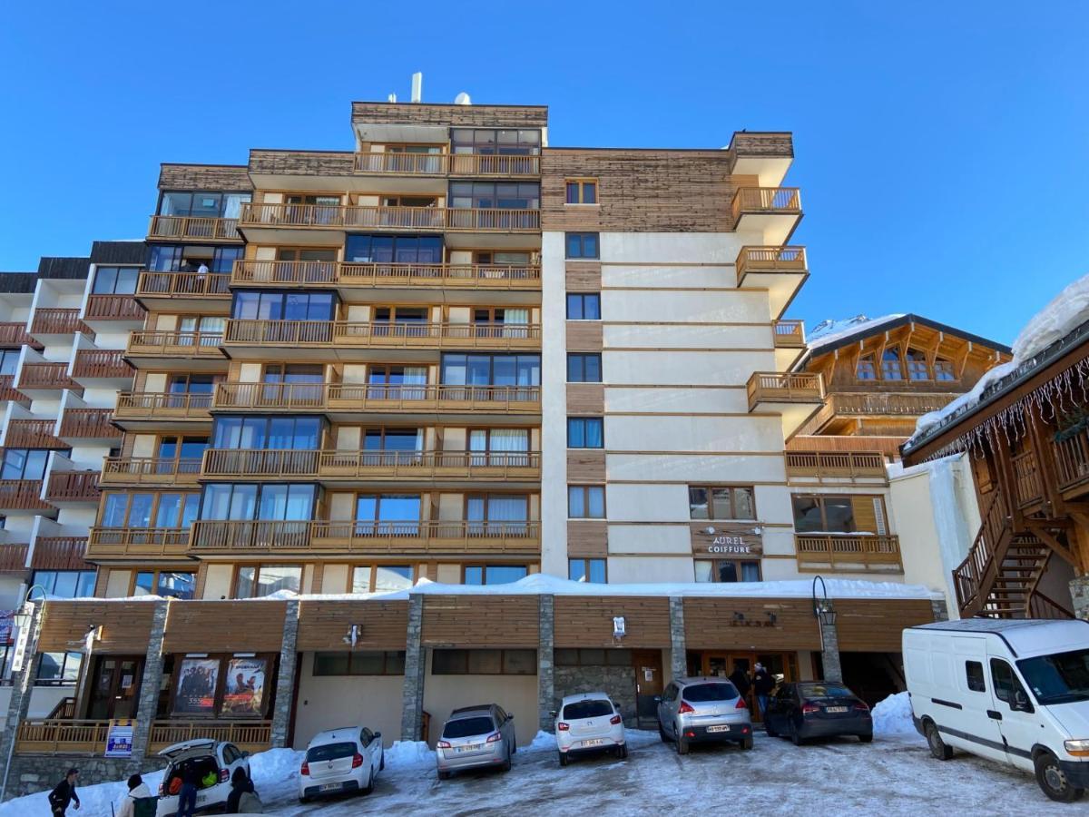 6 Places, Superbe Vue Face A La Montagne, 50m Des Pistes Apartment *